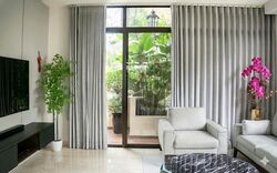 Holland Link (D10), Terrace #522817671